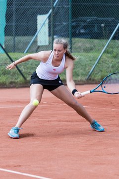 Amelie Janssen 261 - Klipper Open